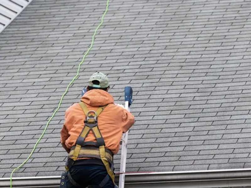 Roof Repair service image